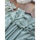 Faeries Daffodil Small Sugar Bow 1.0 Blouse(Reservation/4 Colours/Full Payment Without Shipping)